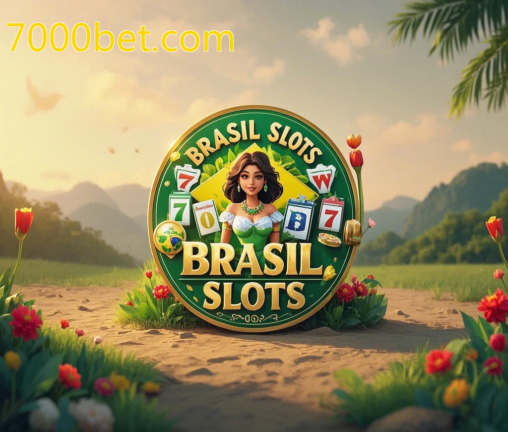 7000bet-Game-Slots