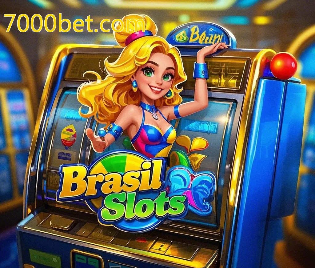 7000bet-Game-Slots